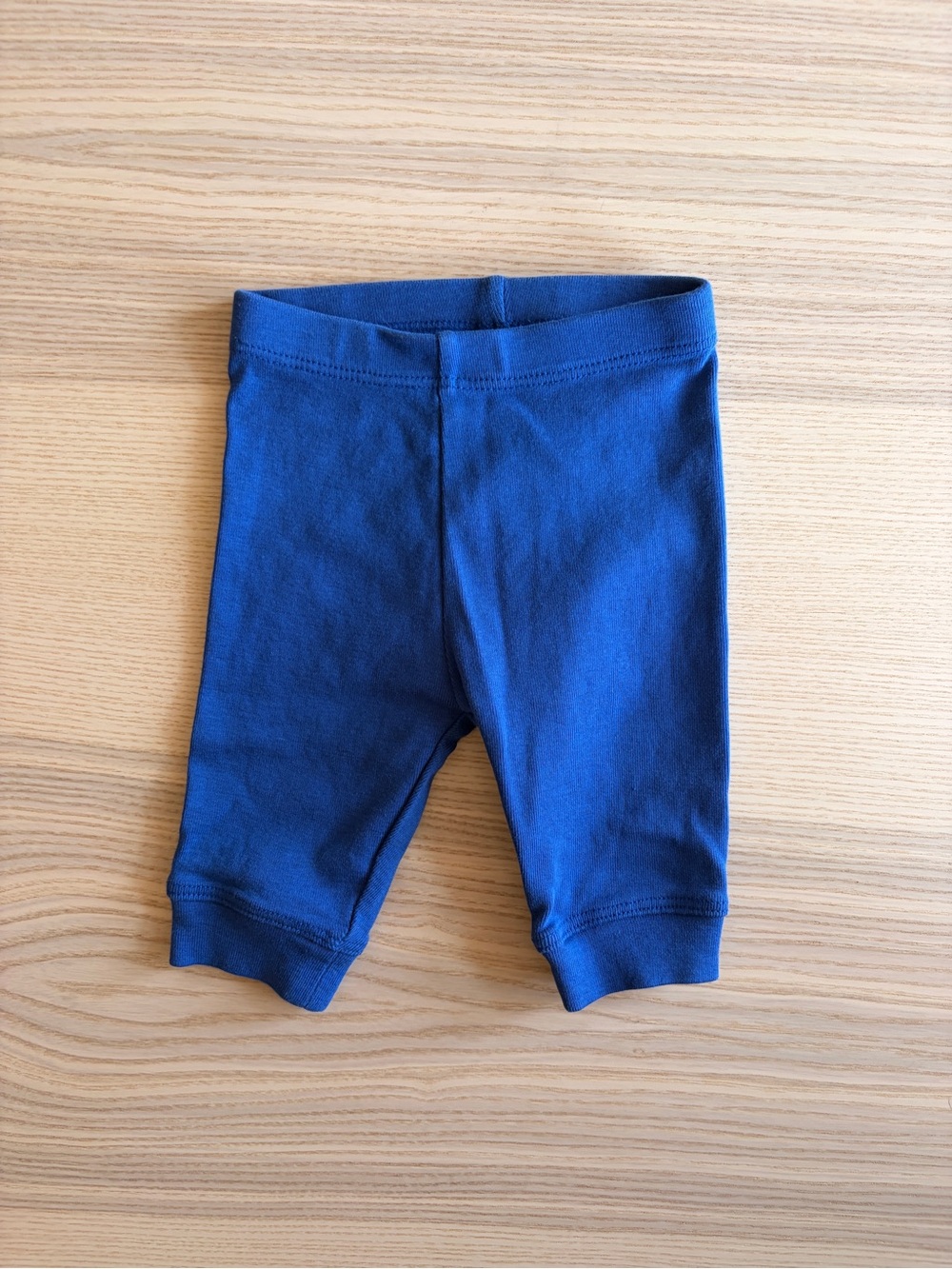 Primary Baby Pants - Set of 7 - Picture 8 of 9